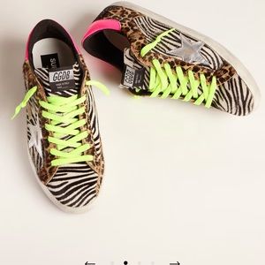 Golden Goose LAB Private Edition